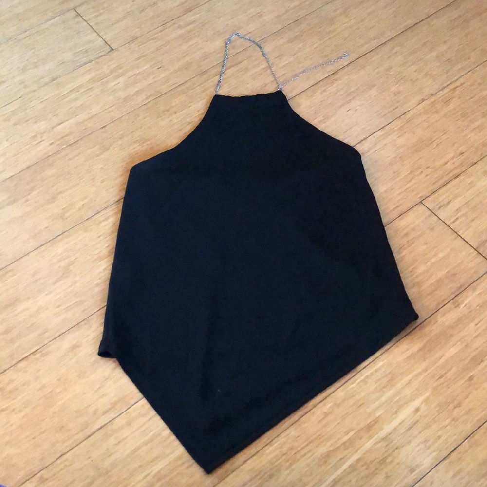 Fiorelli the brand black top!